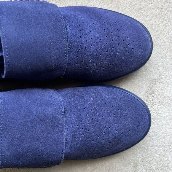 Adidas Tubular Invader Strap Dark Blue Sneakers Men 6 Athleisure Casual‎ Classic main image 5